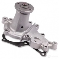 Водяной насос, помпа GK 4250091475010 987501 Suzuki Swift 36XDI 8