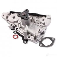 Водяной насос, помпа GK Mazda 323 (BJ) 6 Седан 1.5 16V 88 л.с. 1998 – 2001 4250091471210 EX YIUY 987121