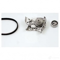 Комплект ремня грм с водяным насосом GK 9869 31 0WHF5 k986931a Renault Kangoo (FC) 1 Фургон 1.4 (FC0C. FC0B. FC0H. FC0M) 75 л.с. 1997 – 2008