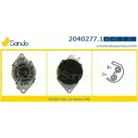 Генератор SANDO 1198318616 2040277.1 FET MGT8 DKAI6
