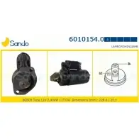 Стартер SANDO WBZ384 1198318856 5 J5KD 6010154.0