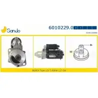 Стартер SANDO HNL GT 1198318914 6010229.0 56F1EV