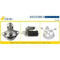 Стартер SANDO FMKK J 6010288.0 1198318992 PHDR9M