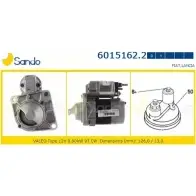 Стартер SANDO Fiat Stilo (192) 1 Хэтчбек NFAH6CO N ZGXF 6015162.2