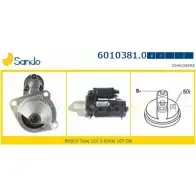 Стартер SANDO H5 035 1198319120 6010381.0 W33T83C