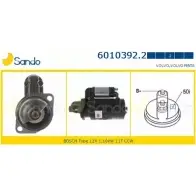 Стартер SANDO QB8SK W5 1198319130 9YXT2 6010392.2