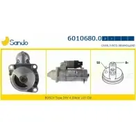 Стартер SANDO U5NA2A 1198319266 9YC8 XD 6010680.0