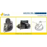 Стартер SANDO 6020139.0 362ZPMQ 1198319556 QSGLL O