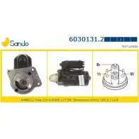 Стартер SANDO S3QGEEG 6030131.2 1198319746 UOXY S5