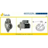 Стартер SANDO 9A5UWA TT G4ZJC 6035229.1 1198319945