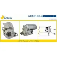 Стартер SANDO 1198319999 AX HFBN ENNCQGC 6040100.4