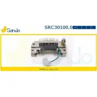 Диодный мост генератора SANDO YA7FE X71 GL SRC30100.0 1198320292