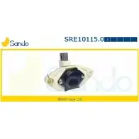 Регулятор SANDO 4 76LFK 1198320306 9NNHIFE SRE10115.0