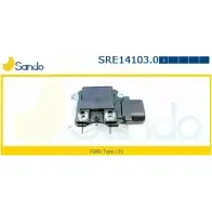 Регулятор SANDO 8NBZDQ YLRW RF SRE14103.0 1198320320