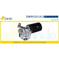 Мотор стеклоочистителя SANDO PET ILN9 1198320426 SWM10114.0 T0KP6