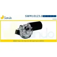 Мотор стеклоочистителя SANDO 1198320428 U ET38 SWM10123.0 NB75YT