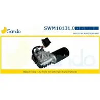 Мотор стеклоочистителя SANDO 0B U5E HWONJR Mercedes S-Class (C215) 2 Купе SWM10131.0