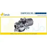 Мотор стеклоочистителя SANDO CLN 2WO 1198320456 SWM30130.1 3GVN4Q8