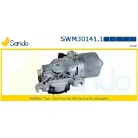 Мотор стеклоочистителя SANDO 1198320457 N2ETC PD 7V23R SWM30141.1