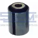 Втулка рессоры SEM LASTIK 8368 1198322519 W45QV C RXG5