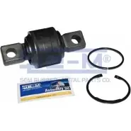 ремонтный комплект, рычаг подвески SEM LASTIK V65KL G 7960 1198322557 NJLK6