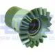 Шестерня, балансирный вал SEM LASTIK D62 6FU 0DV39 1198322857 9844