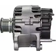 Генератор WAI RUL3 H5U W8A0A Volkswagen Golf 7 (BA5, BV5) Универсал 2.0 TDI 150 л.с. 2013 – 2025 20646N-OE