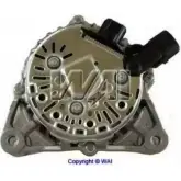 Генератор WAI 8528R SC1BW LT Ford Fusion 4QXA5WB