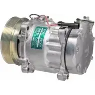 Компрессор кондиционера AUTOCLIMA 1198331277 40405297 O PO75 G4KFO43