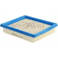 Воздушный фильтр GOODWILL AG 138/1 1198331872 JU572H II UNAE