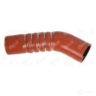 Патрубок интеркулера IBRAS 18715 D 7WTK28 1438575284