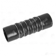 Патрубок интеркулера IBRAS X8Y9 FX 1437996685 19856