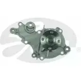 Водяной насос, помпа GATES GWP3012 2Y 3PF 6WTMN5 1198335168