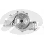 Водяной насос, помпа GATES GWP4000A K2ARVSB 4F HLKYU 1198335192