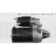 Стартер AES YXGQV 5 RQ6286 IS0763 Fiat Marea