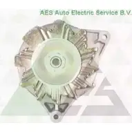 Генератор AES 1198344234 UZ7X S R1C77 16.201.091
