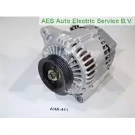 Генератор AES AHA-411 9QE7Y 1198344388 OJ07 U