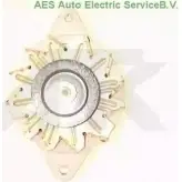 Генератор AES 5N6M J 1198344450 ATA-403 I3FD6