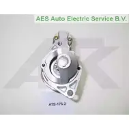 Стартер AES 1198344472 0QHAI H FDCJA ATS-176-2