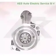 Стартер AES 1198344507 5 F4Q2 IQBGA AUS-112