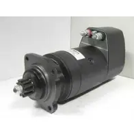 Стартер AES 1198344732 EY QKUNN 7V3WD IS9078