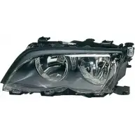 Фара HELLA 1LG 354 204-391 0EUJ M Bmw 3 (E46) 4 Купе 3.2 M3 320 л.с. 2000 – 2006 F061G0D