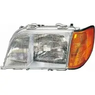 Фара HELLA 1LH 354 214-121 FXNNW Mercedes S-Class (W140, C140) 3 1991 – 1998 VW TR4G
