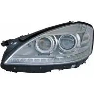 Фара HELLA 1ZS 354 229-033 5UH4X PZ OTEGQ Mercedes S-Class (W221) 3 Седан 3.5 S 350 4 matic (2287. 2287) 272 л.с. 2008 – 2013