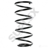 Пружина подвески SUPLEX X5 XJ555 Opel Tigra 23281 4039551232819