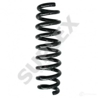 Пружина подвески SUPLEX 4039551064052 Bmw X1 (E84) 1 Кроссовер 2.0 xDrive 25 d 218 л.с. 2009 – 2015 NLP FF 06405