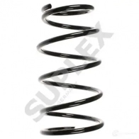 Пружина подвески SUPLEX PAP3 T 41024 Suzuki Swift (HT, SF) 1 1991 – 2004 4039551410248