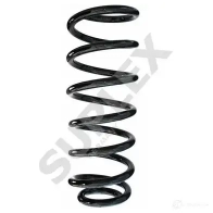 Пружина подвески SUPLEX 4039551381227 HN7 GYW Volvo XC70 1 (295) Универсал 2.4 T xC AWD 200 л.с. 2000 – 2002 38122