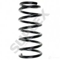 Пружина подвески SUPLEX MI 9WT0 4039551410361 41036 Suzuki Swift (HT, SF) 1 1991 – 2004