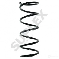 Пружина подвески SUPLEX Suzuki Ignis (HR, MH) 1 Внедорожник 1.3 DDiS (RM413D) 70 л.с. 2003 – 2025 4039551410439 41043 X HDZK